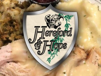 Hereford and Hops Steakhouse and Brewpub