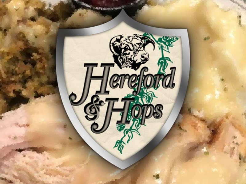 Hereford and Hops Steakhouse and Brewpub