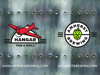 Amherst Brewing Co / Hangar Pub and Grill