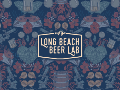 Long Beach Beer Lab