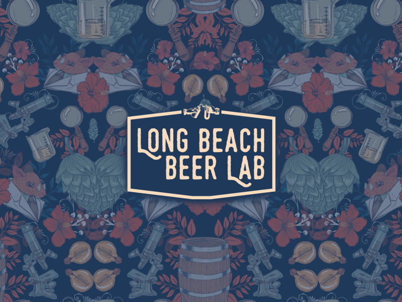 Long Beach Beer Lab