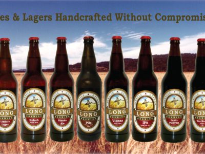 Long Brewing LLC