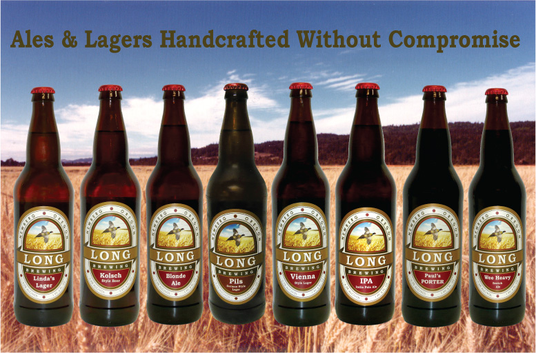 Long Brewing LLC