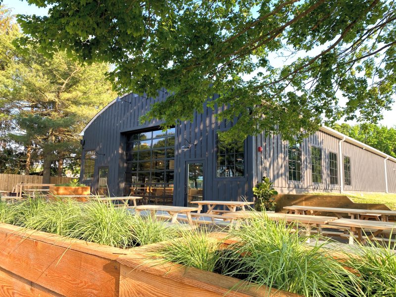 Long Island Farm Brewery