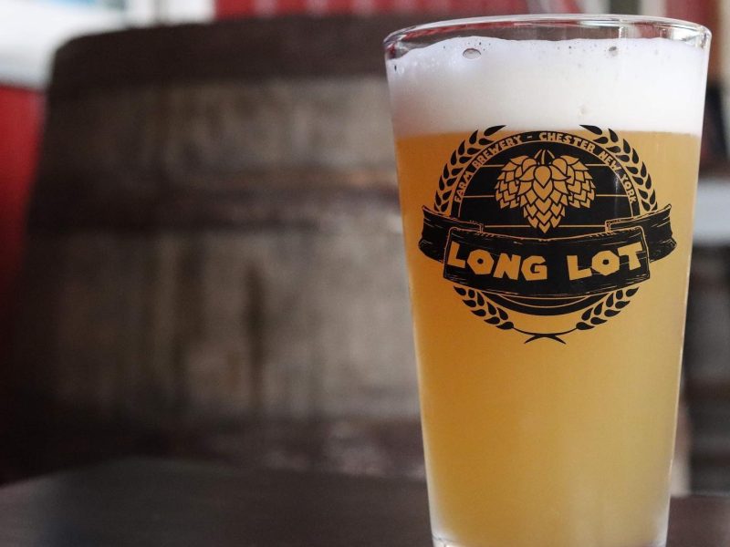 Long Lot Farm Brewery