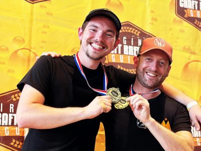 MoMac Brewing Company