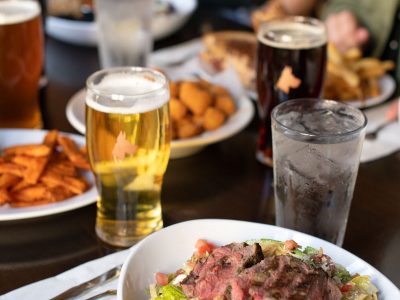 Great Dane Pub and Brewing Co - Downtown