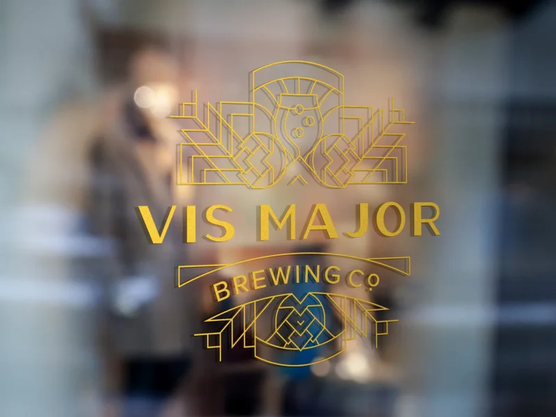 Vis Major Brewing Co