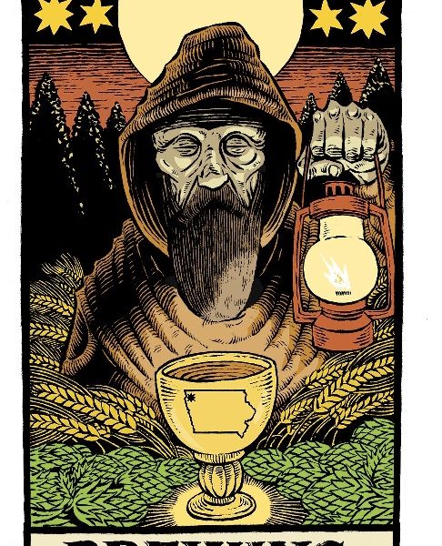 Wise I Brewing Company