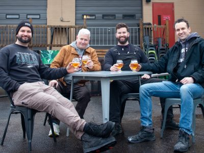 Wissahickon Brewing Company