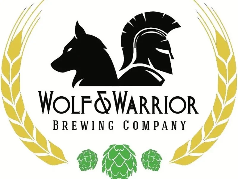 Wolf & Warrior Brewing Company