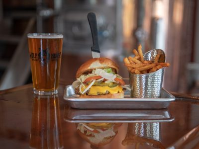 Wolf House Brewing