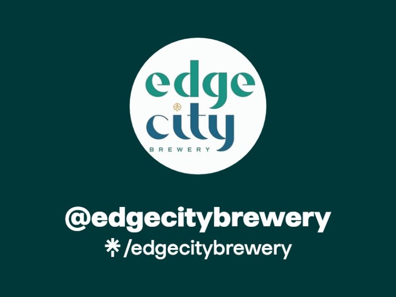 Edge City Brewery