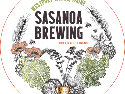 Sasanoa Brewing