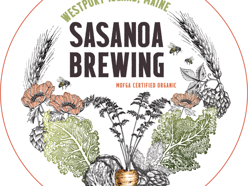 Sasanoa Brewing