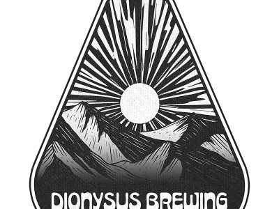 Dionysus Brewing Co.