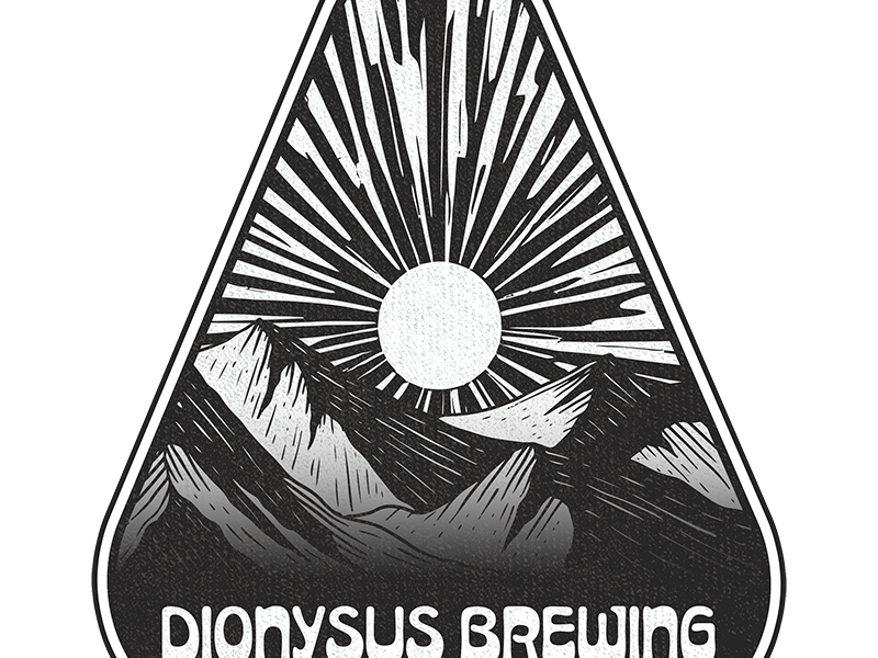Dionysus Brewing Co.
