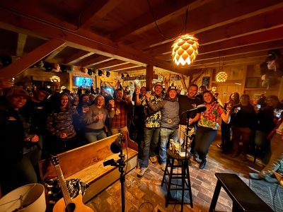 Dirt Church Brewing Co