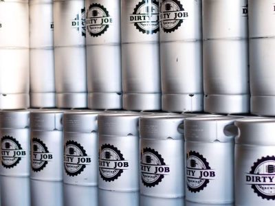 Dirty Job Brewing