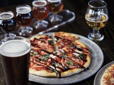 3rd Act Craft Brewery