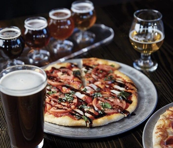 3rd Act Craft Brewery
