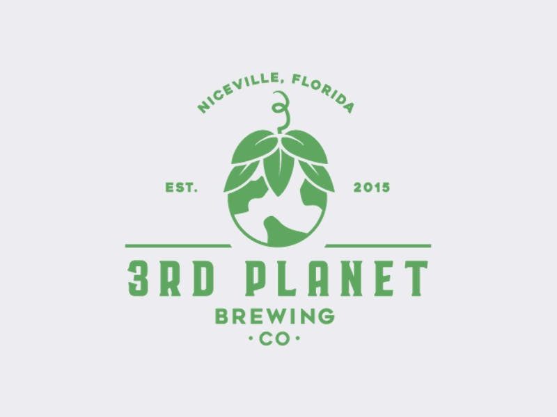 3rd Planet Brewing Inc