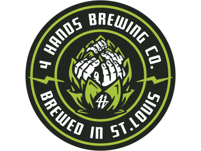 4 Hands Brewing Co