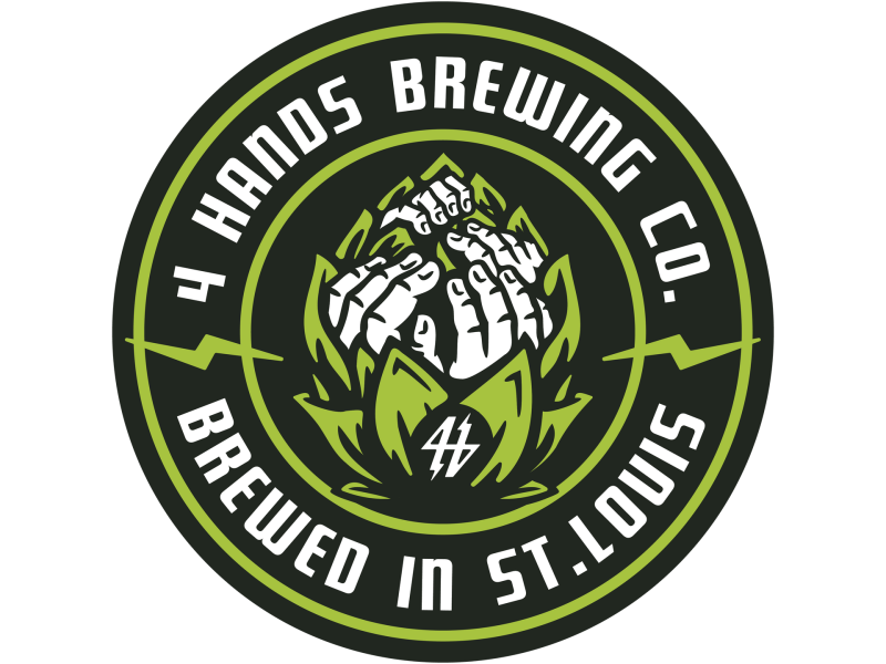 4 Hands Brewing Co