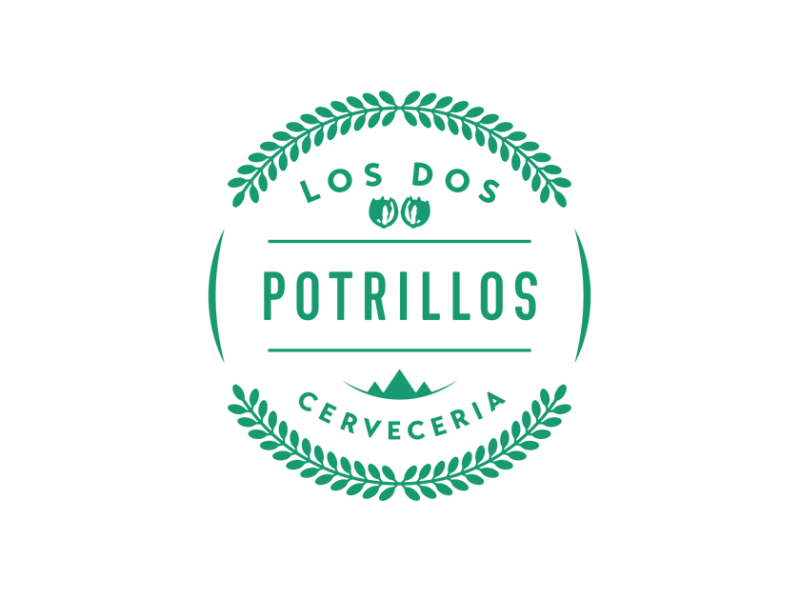 Los Dos Potrillos Cervecería