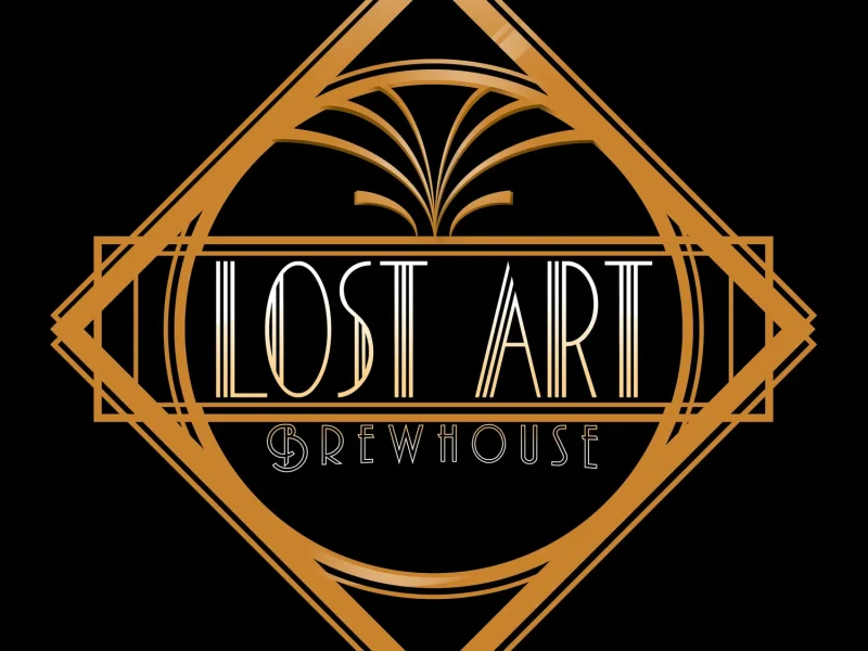 Lost Art Brewhouse