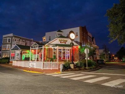 Lost Colony Brewery and Cafe