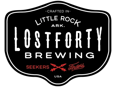 Lost Forty Brewing