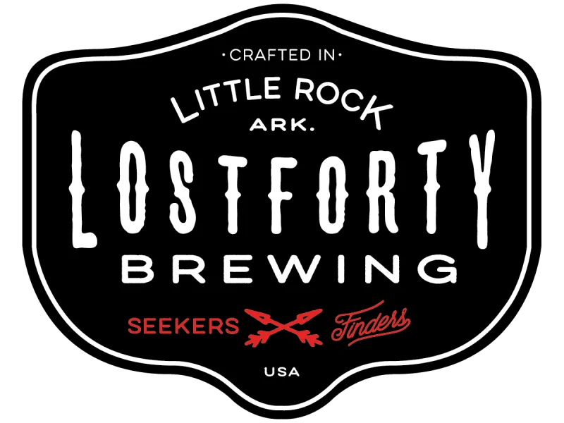 Lost Forty Brewing