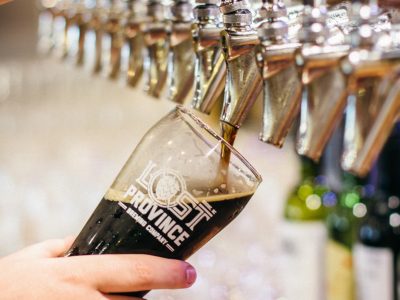 Lost Province Brewing Company, LLC