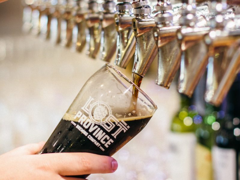 Lost Province Brewing Company, LLC