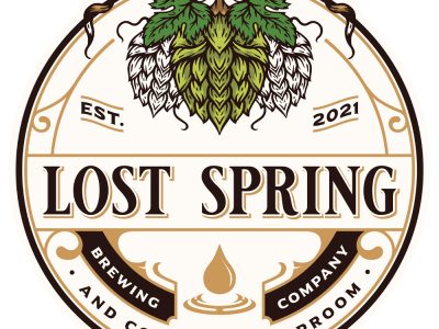 Lost Spring Brewing Company