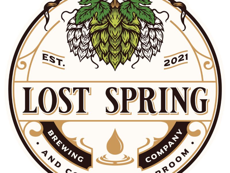 Lost Spring Brewing Company