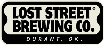 Lost Street Brewing Company
