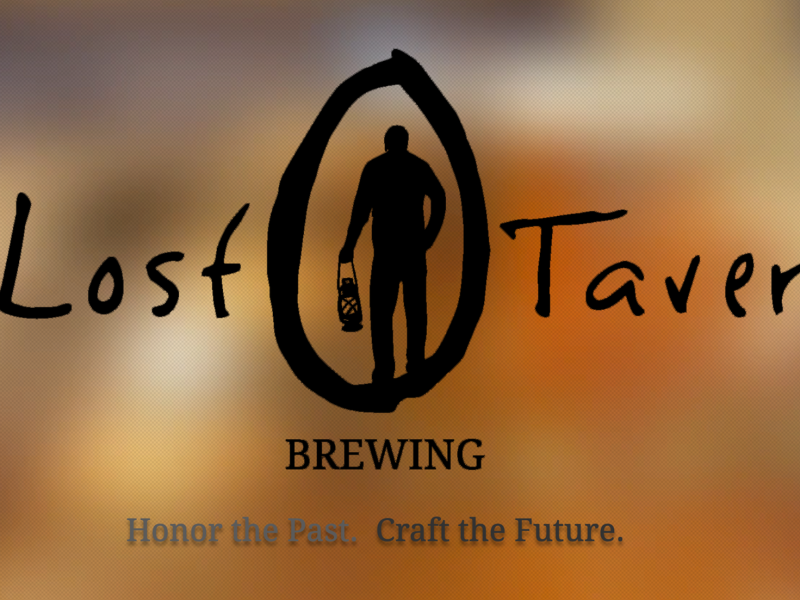 Lost Tavern Brewing