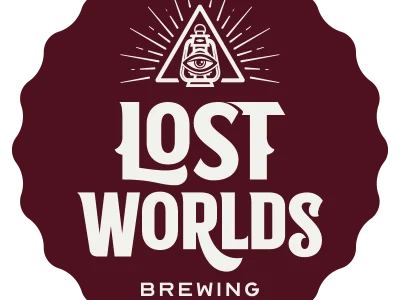 Lost Worlds Brewing