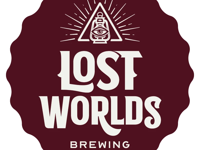 Lost Worlds Brewing