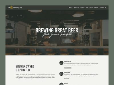 Lot 9 Brewing Co