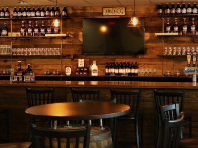 Jersey Girl Brewing Company