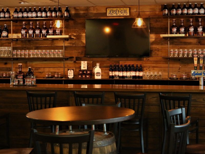 Jersey Girl Brewing Company