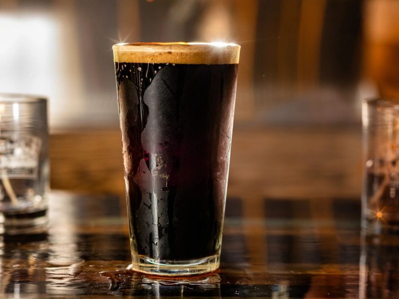 Wild Man Brewing Company