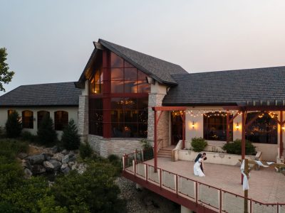 Wild Onion Brewing Co.
