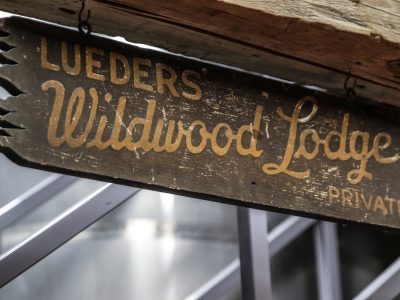 Wildwood Brewing Co