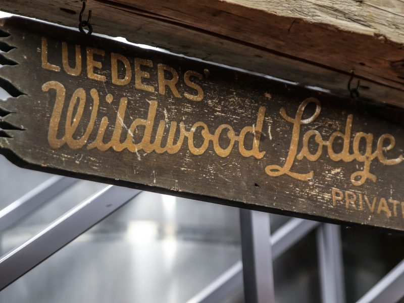 Wildwood Brewing Co