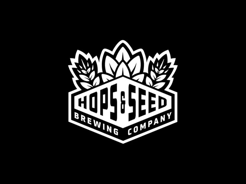 Hops and Seed