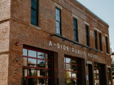 A-Side Public House